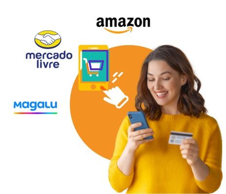 Integrações com market places