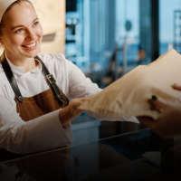 Sistema para padaria