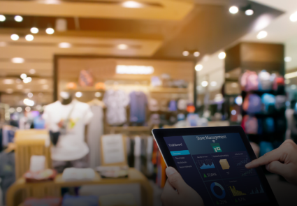 aumentar as vendas do varejo