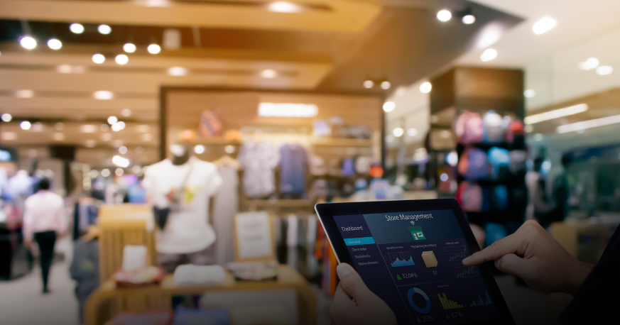 aumentar as vendas do varejo