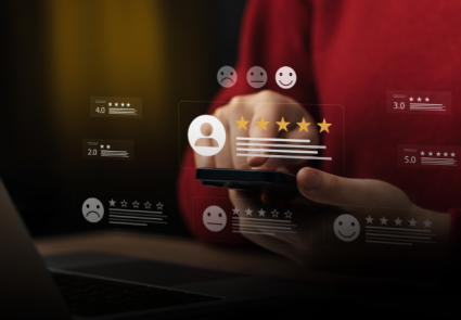 experiência do cliente varejo