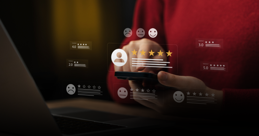 experiência do cliente varejo