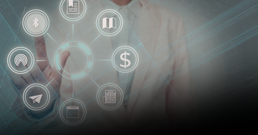 gestão de multiplas lojas