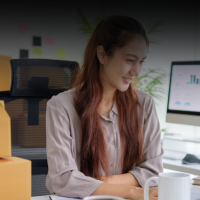 ticket médio no varejo