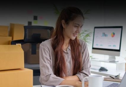 ticket médio no varejo