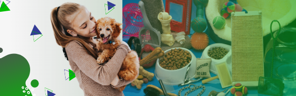 3 formas de reduzir o impacto da pandemia da gestão de pet shop